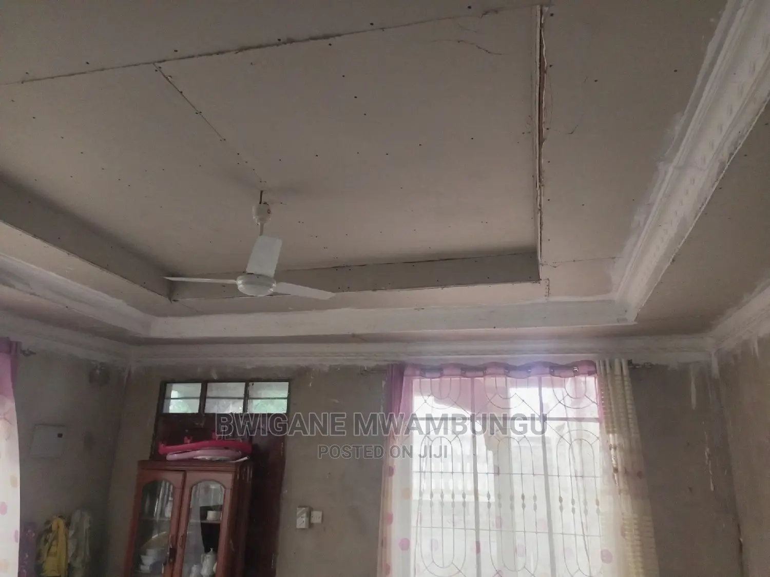 Furnished 3bdrm Apartment in Chamazi Dovya, Mbagala for Sale