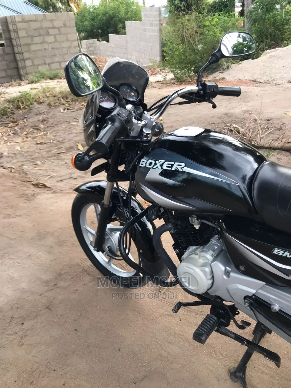 Bajaj Avenger 180 2022 Black