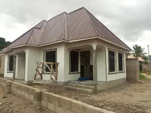 3bdrm Apartment in Chamazi Kwa Dumba, Mbagala for Sale