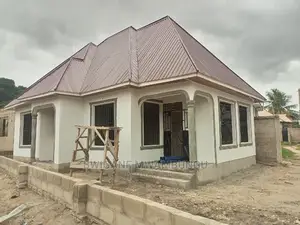 3bdrm Apartment in Chamazi Kwa Dumba, Mbagala for Sale