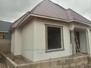 3bdrm Apartment in Chamazi Kwa Dumba, Mbagala for Sale