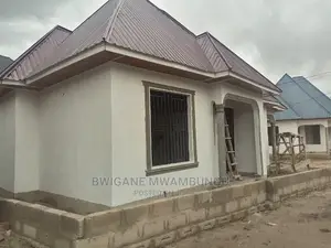3bdrm Apartment in Chamazi Kwa Dumba, Mbagala for Sale
