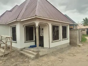 3bdrm Apartment in Chamazi Kwa Dumba, Mbagala for Sale