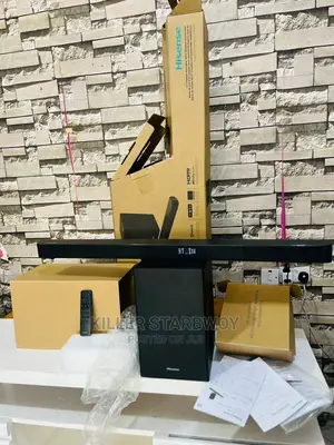 Hisense Sound Bar