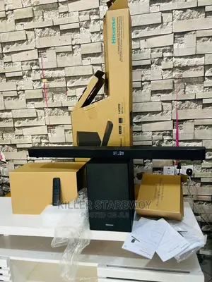 Hisense Sound Bar