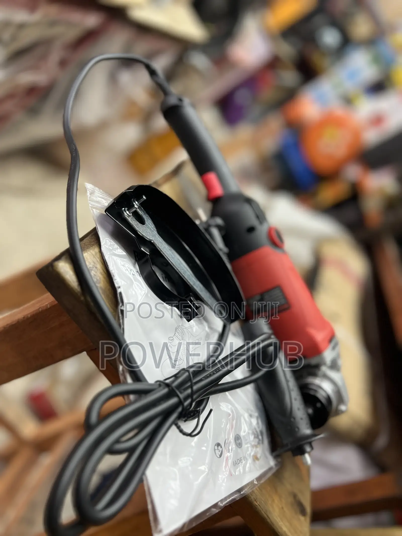 Angle Grinder 5inches