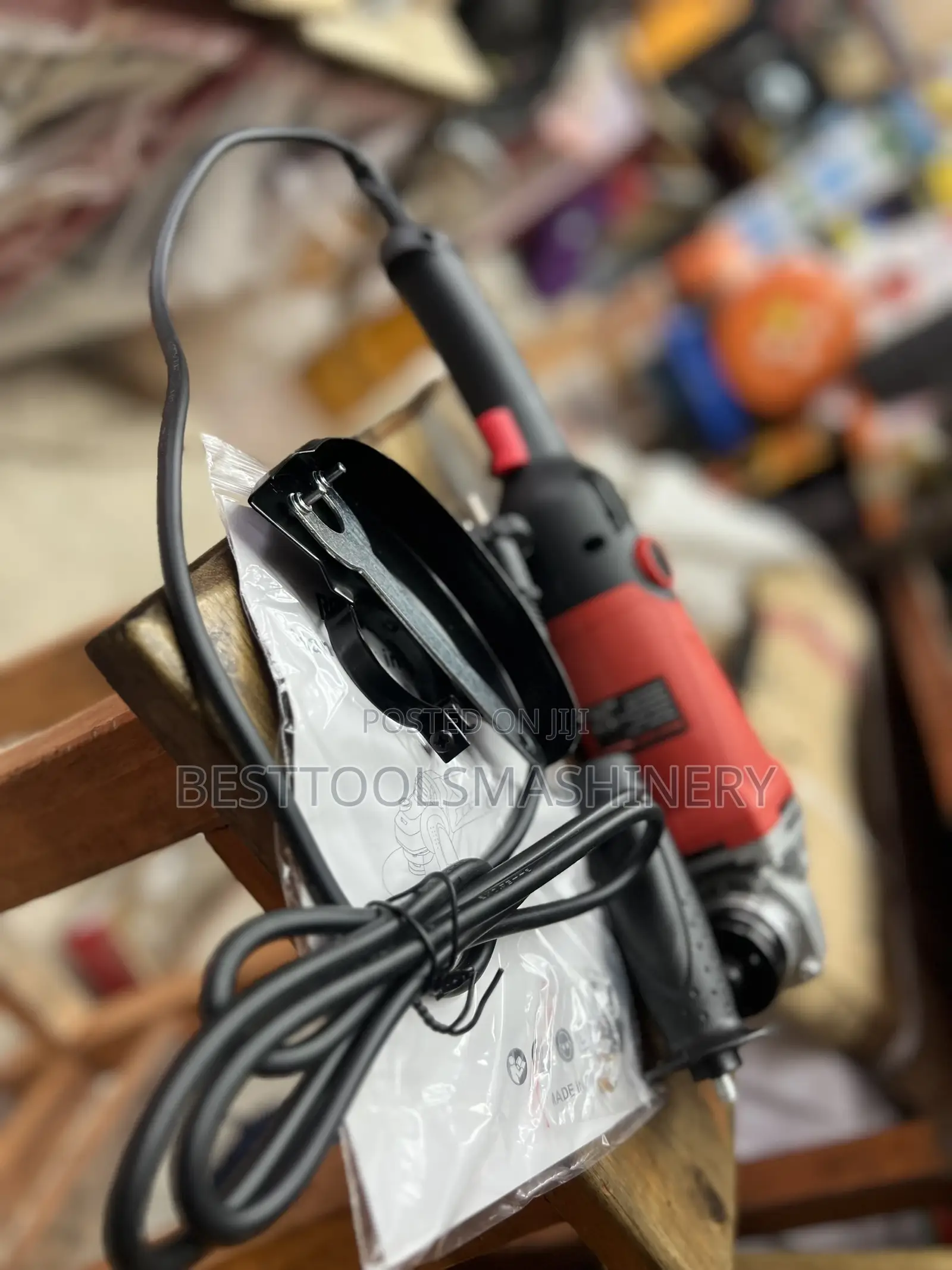 Angle Grinder 5inches
