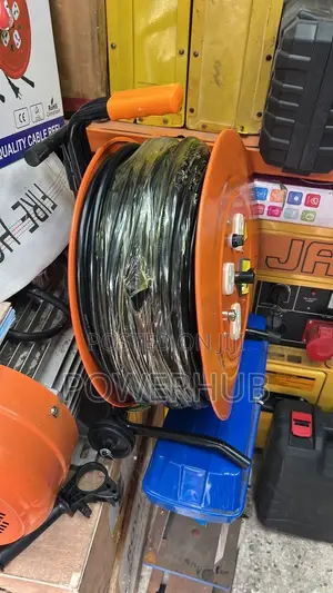Flexible Wire
