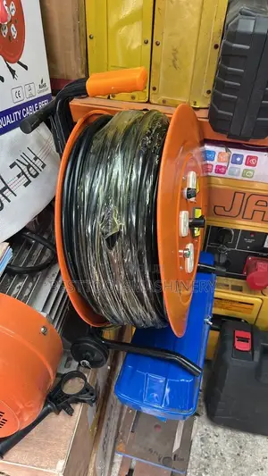 Flexible Wire