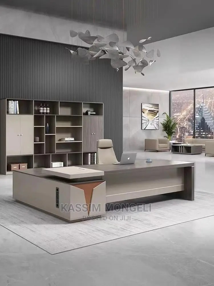 Meza Ya Office