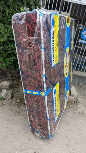 Godoro Jipya Qfl Dodoma