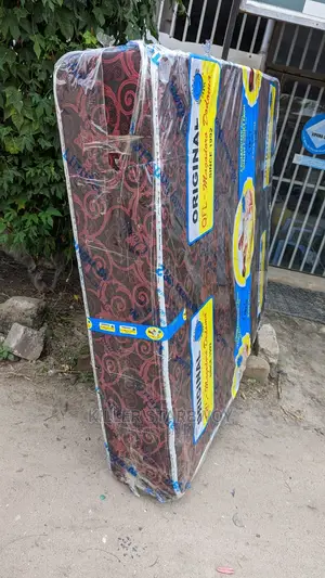 Godoro Jipya Qfl Dodoma