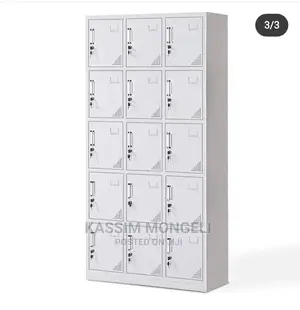 Photo - Fiel Cabinet
