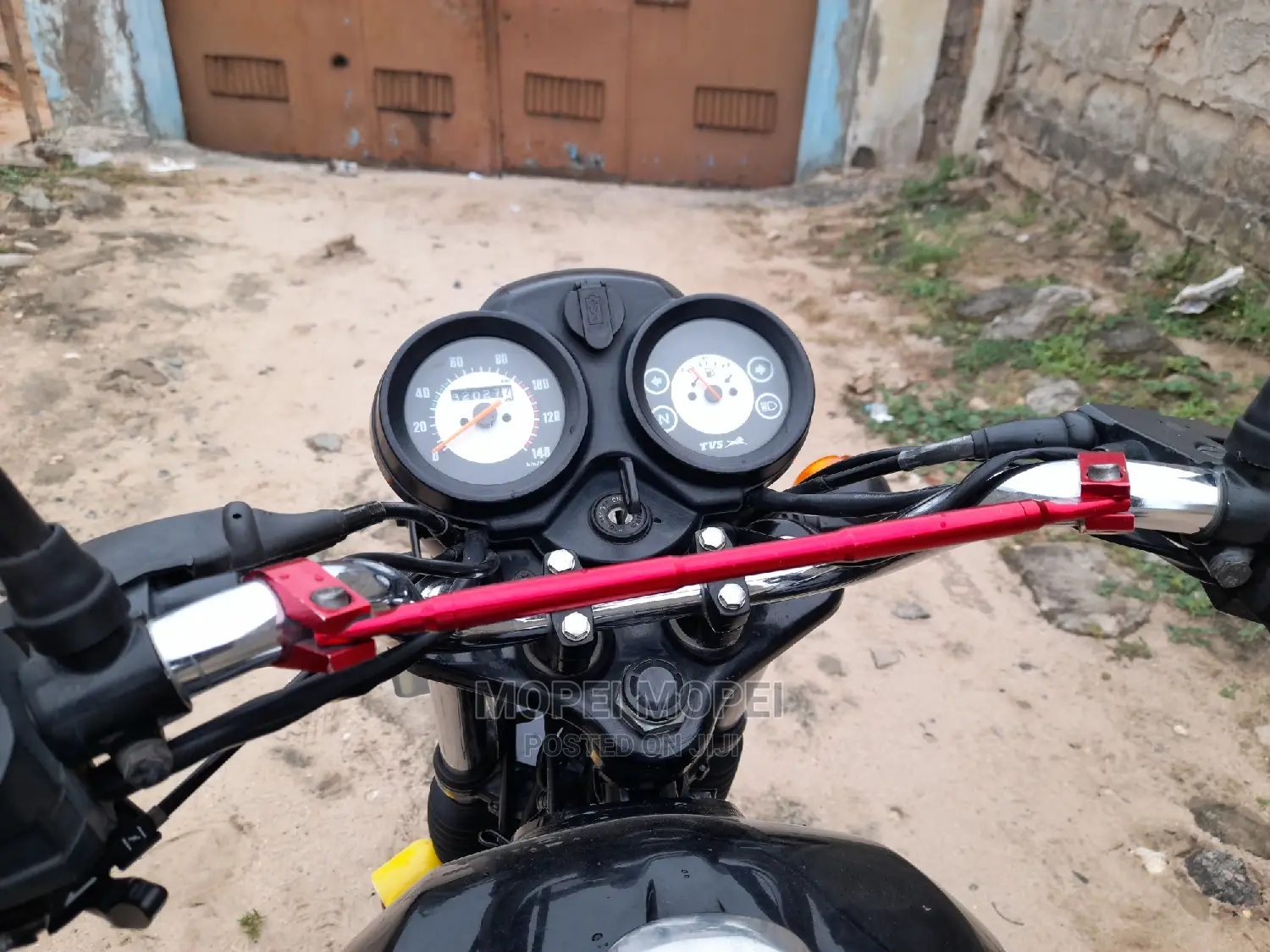 Tvs Hlx 125 2021