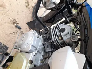 Tvs Hlx 125 2021
