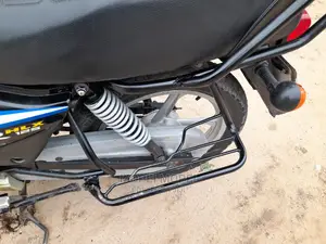 Tvs Hlx 125 2021