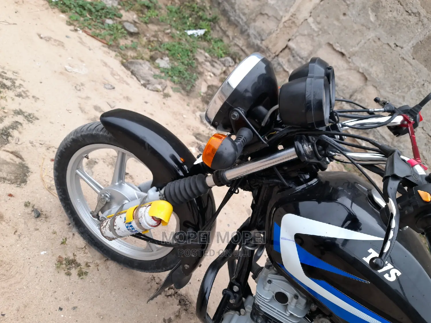 Tvs Hlx 125 2021