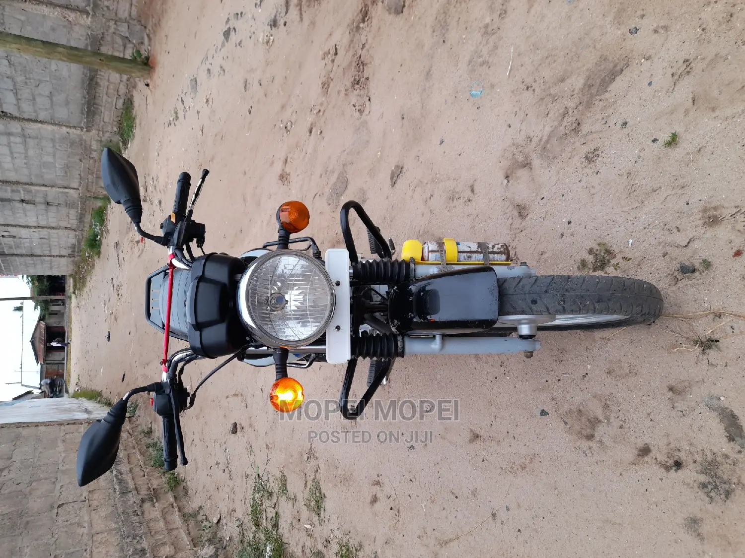 Tvs Hlx 125 2021