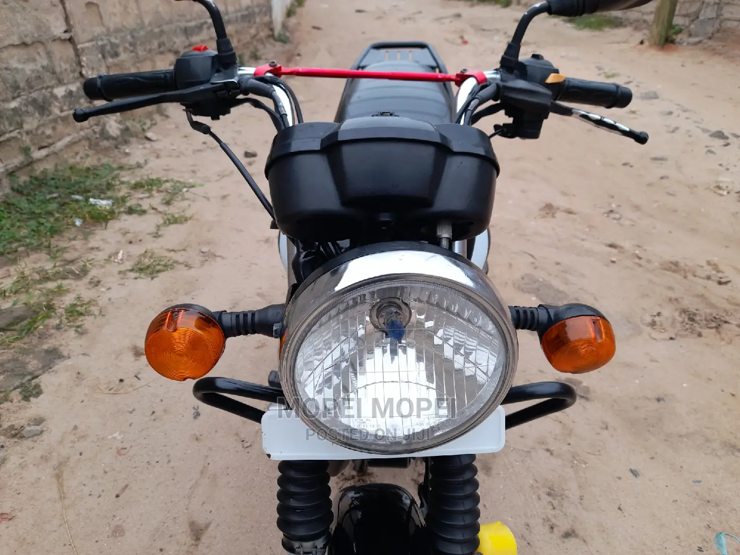 Tvs Hlx 125 2021