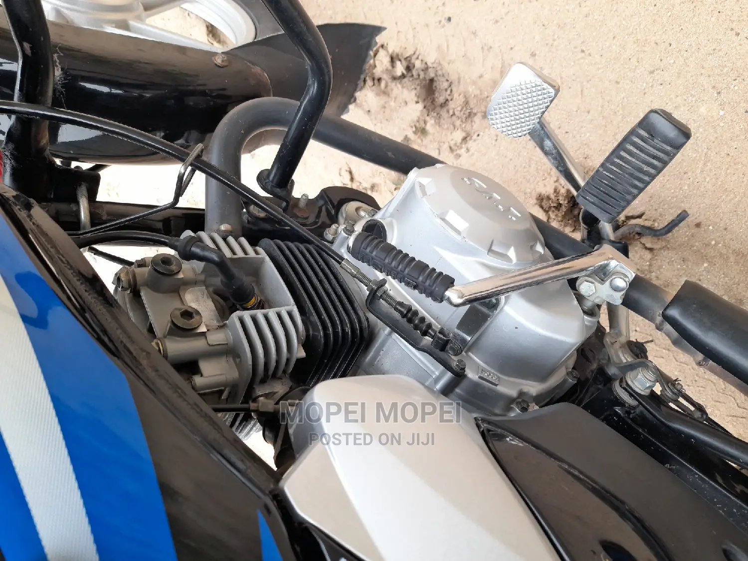Tvs Hlx 125 2021