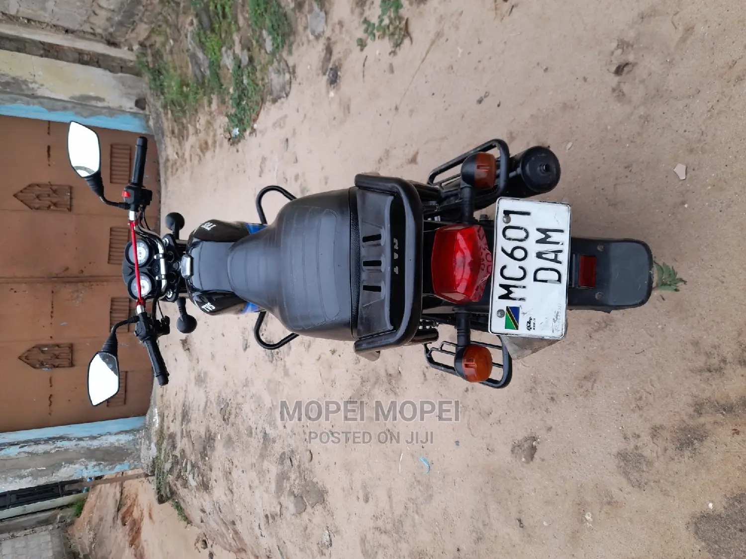 Tvs Hlx 125 2021