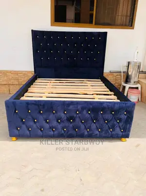 Bedsofa Bomba Sana N Mpya