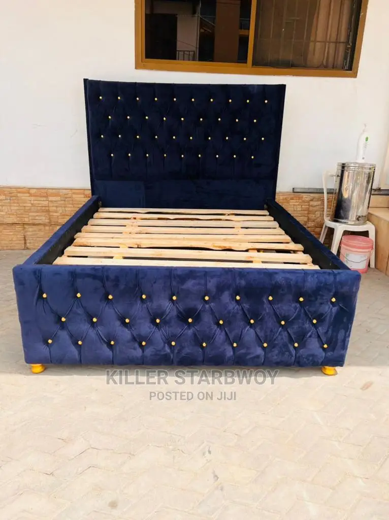 Bedsofa Bomba Sana N Mpya