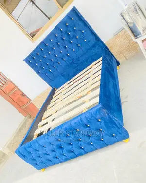 Bedsofa Bomba Sana N Mpya