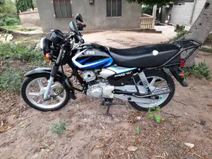 TVS 2022 Black