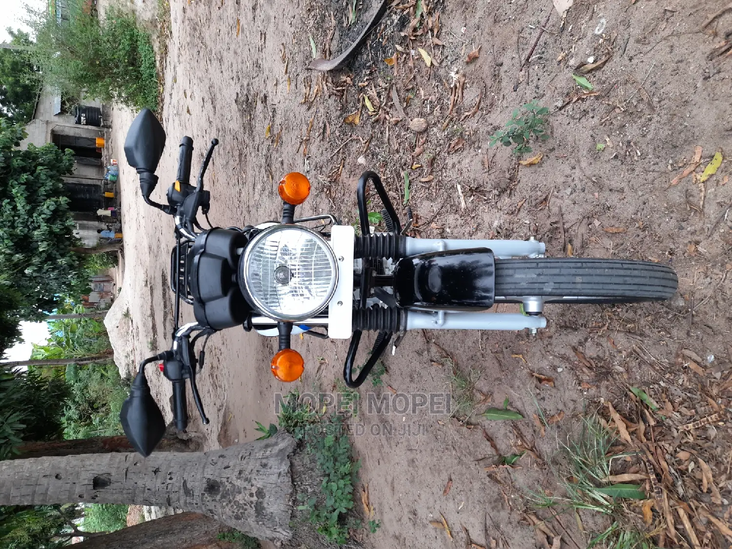 TVS 2022 Black