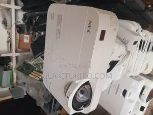 Nec Projector M353ws Hdmi,Usb