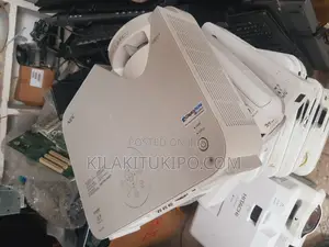 Nec Projector M353ws Hdmi,Usb