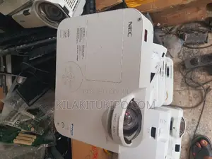 Nec Projector M353ws Hdmi,Usb