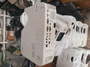 Nec Projector M353ws Hdmi,Usb