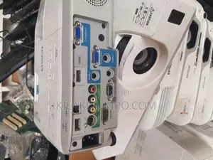 EPSON Projector Powerlite S27