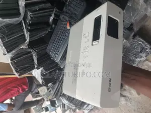 EPSON Power Lite Projector