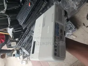 EPSON Power Lite Projector