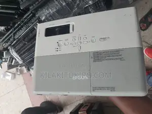 EPSON Power Lite Projector