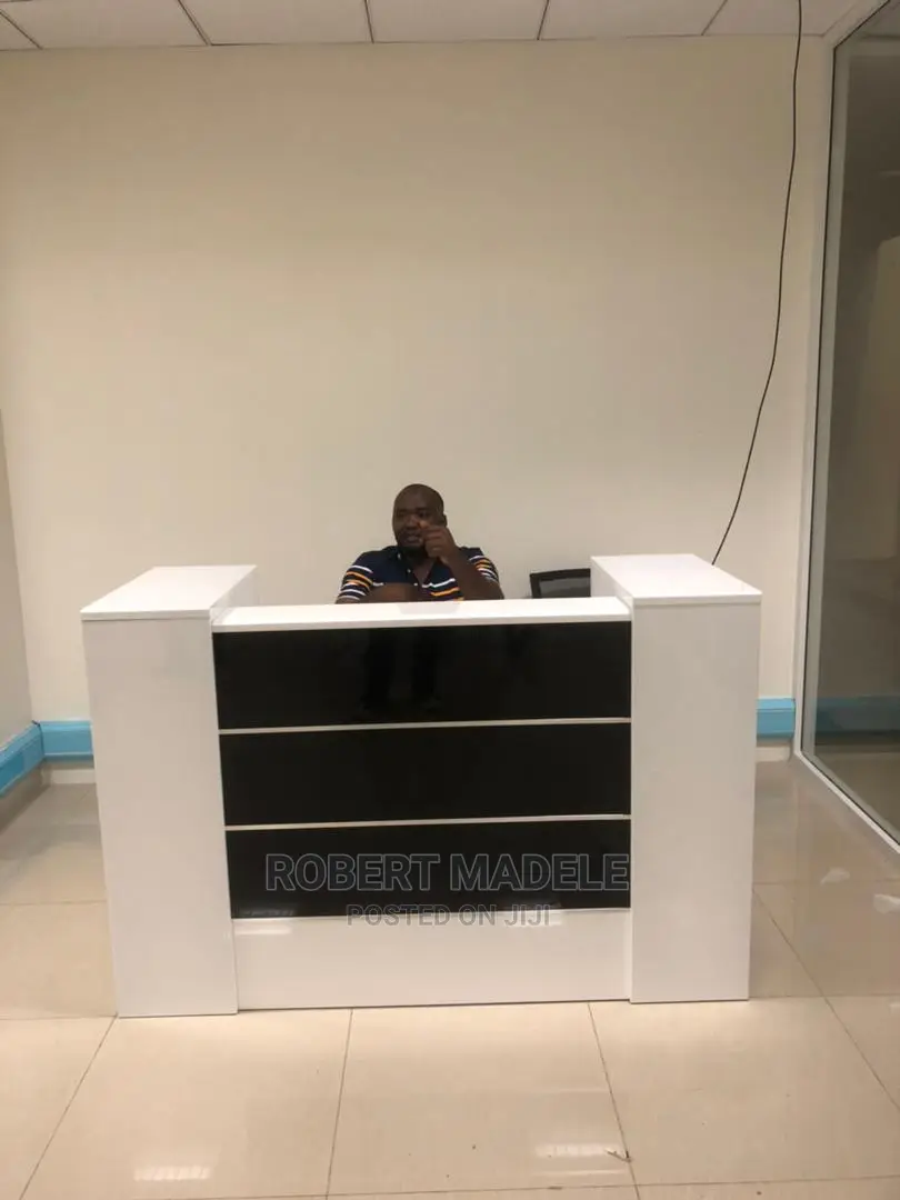Reception Table