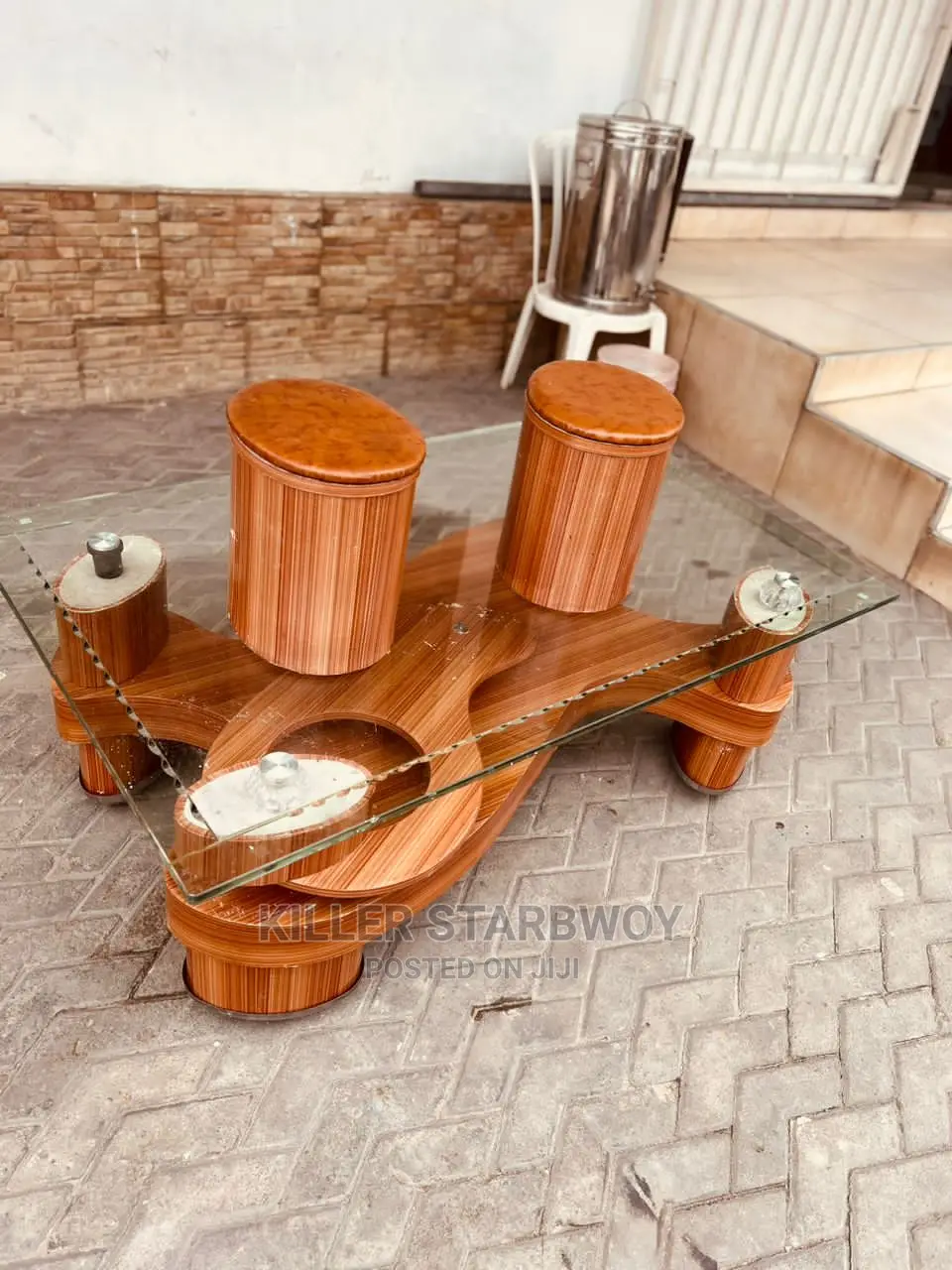 Coffee Table Nzur Sana