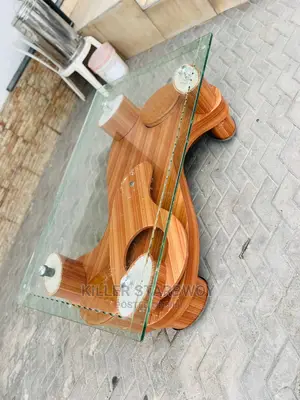 Coffee Table Nzur Sana