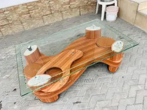 Coffee Table Nzur Sana