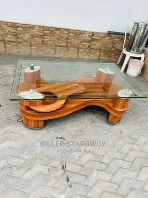Coffee Table Nzur Sana