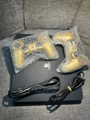 Ps4 Slim Clean