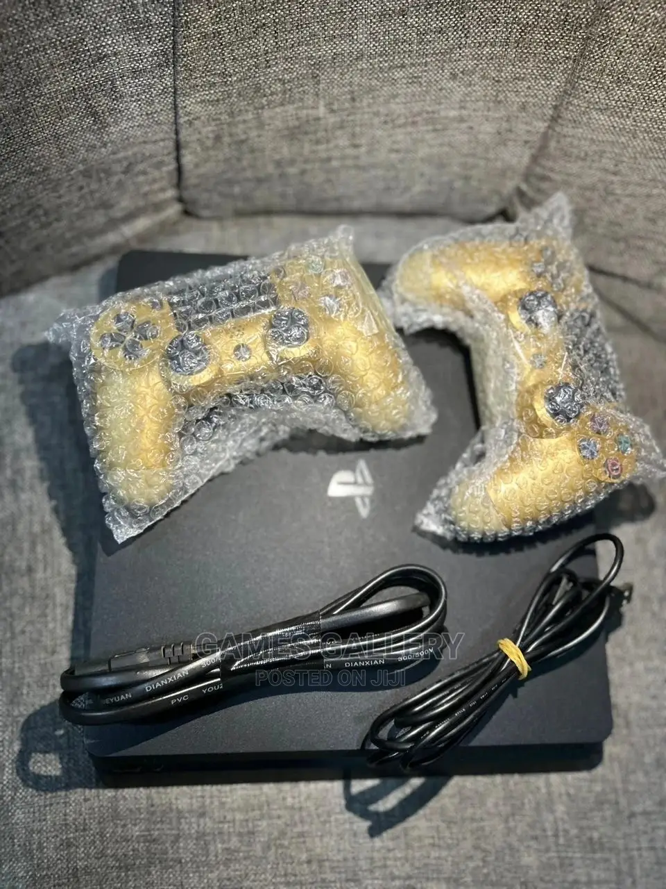 Ps4 Slim Clean