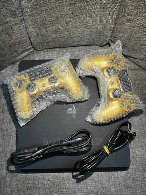 Ps4 Slim Clean