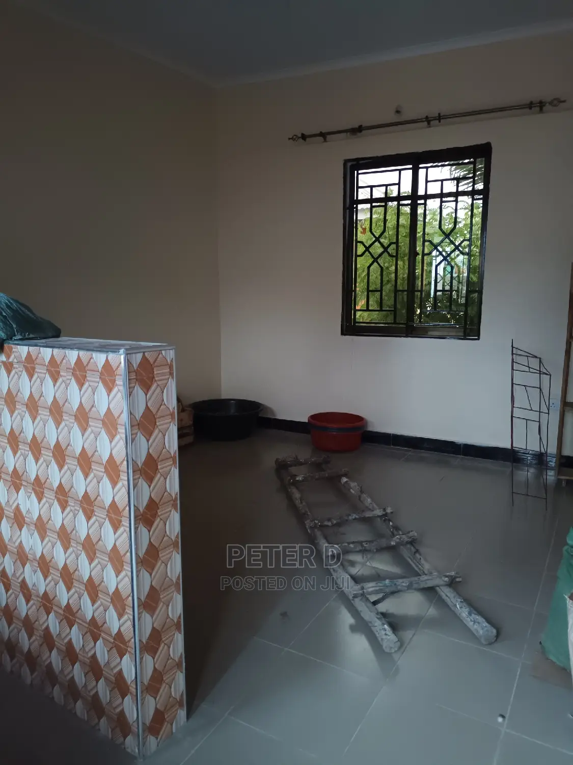1bdrm Apartment in Kimara for Rent
