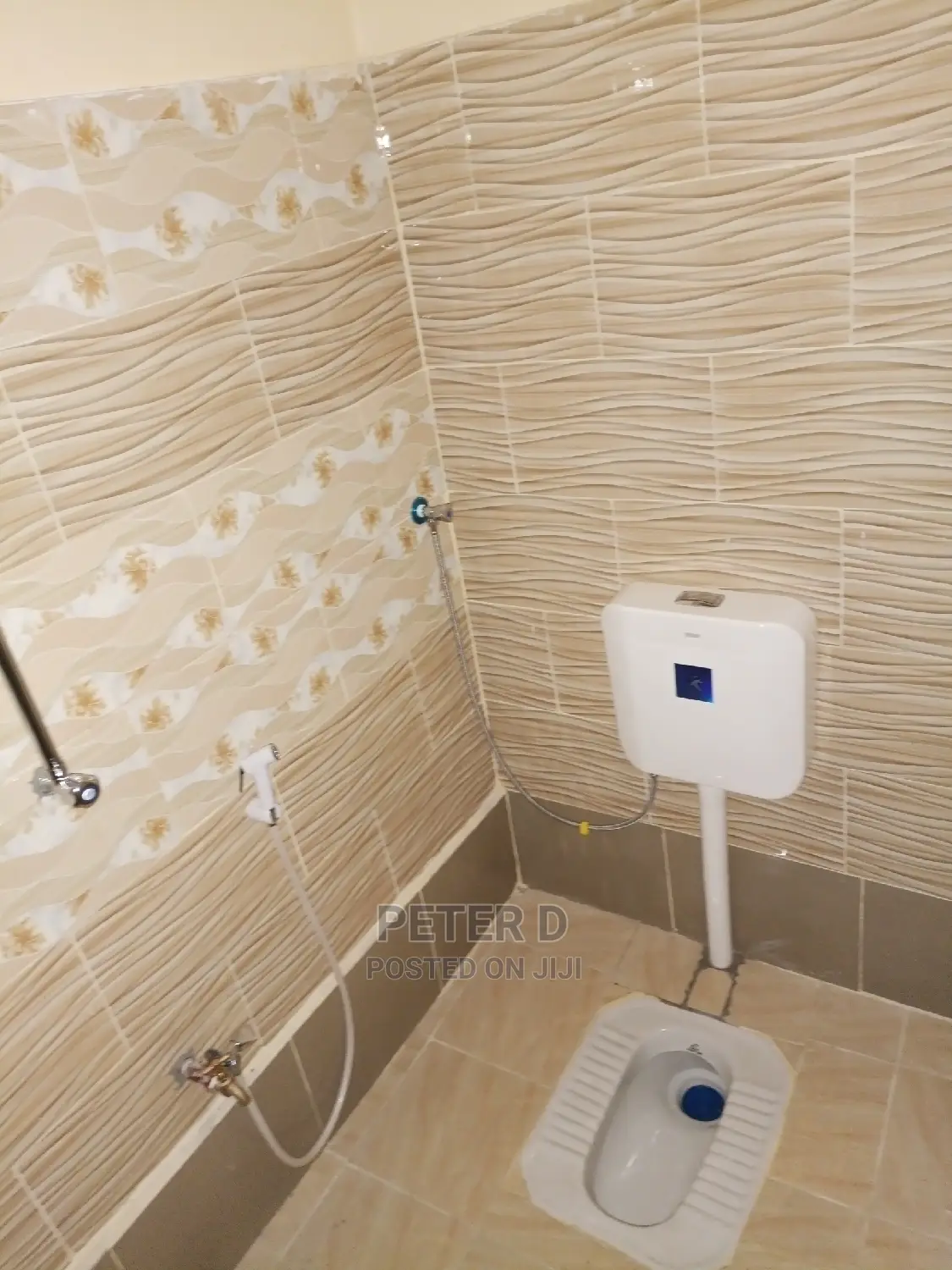 1bdrm Apartment in Kimara for Rent