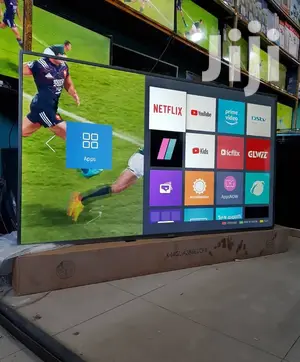 Hisense Smart Uhd TV Inch 70