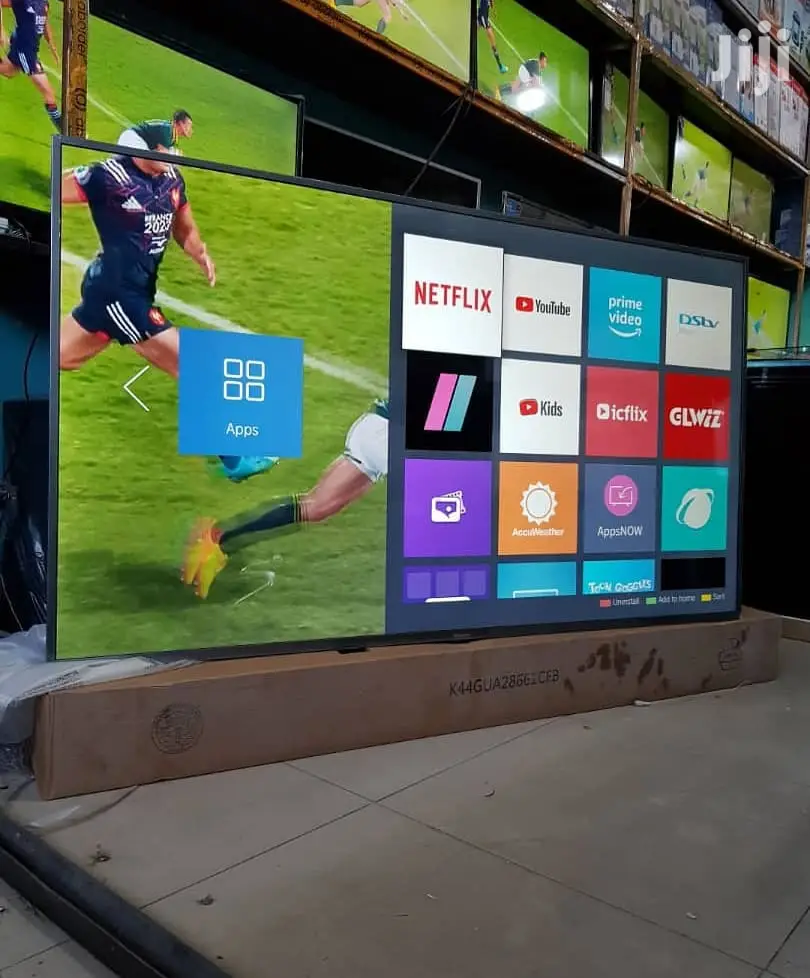 Hisense Smart Uhd TV Inch 70